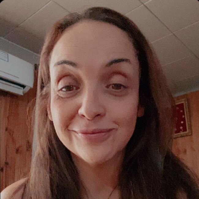 Babysitter in Mendoza: Celeste