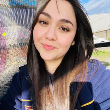 Niñera en Puerto Montt: Tiara