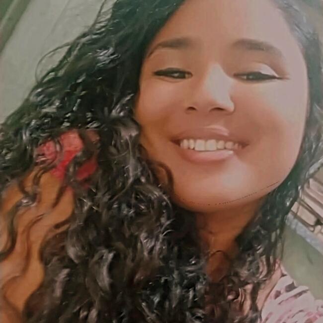 Babá em Aquiraz: Laiza