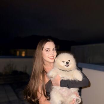 Babysitter Berlin: Natalia