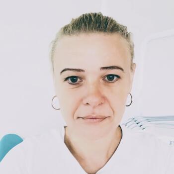 Babysitter in Kłobuck: Magdalena