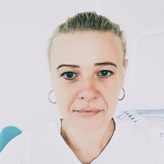 Babysitter in Kłobuck: Magdalena