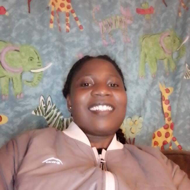 Babysitter in Port Elizabeth: Maria