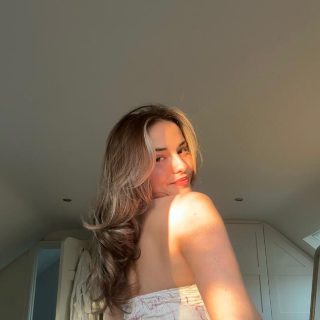 Babysitter in Vicarstown Cross Roads: Grace