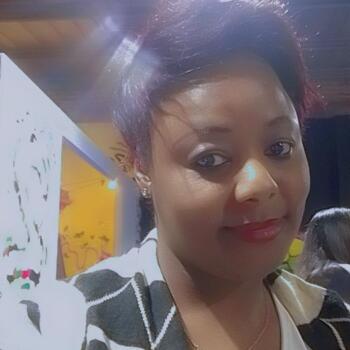 Babysitter in Johannesburg South: Nyaradzo Cynthia Mbirimi