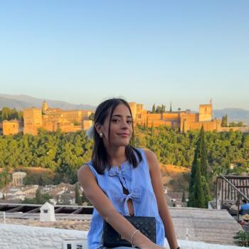 Niñera en Almería: Laura