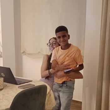 Babysitting job in Elche: babysitting job Nuria