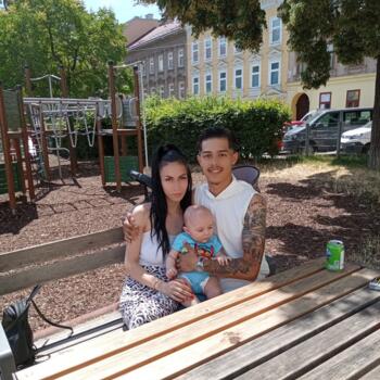 Babysitter Job in Freiburg im Breisgau: Babysitter Job Alexandra