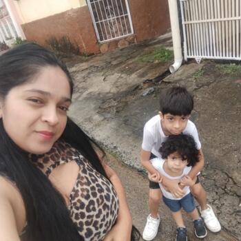Parent Panama City: Rosa