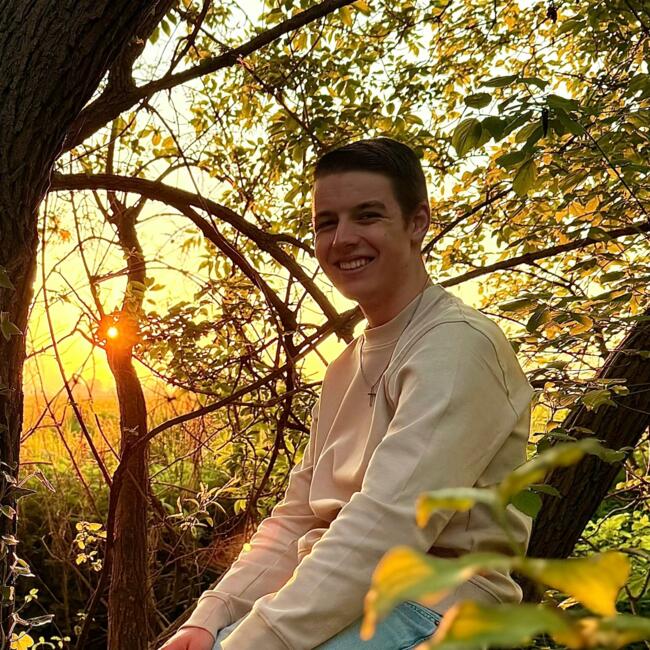 Babysitter in Lippstadt: Arne