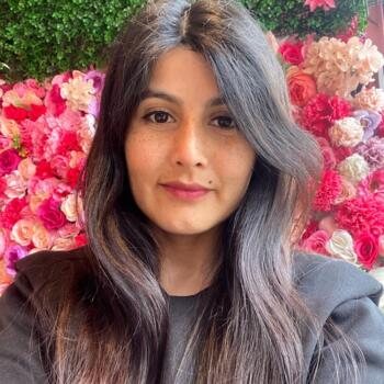 Trabajo para niñera en Viña del Mar: Leslie