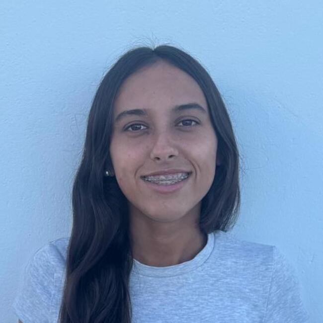 Niñera en Las Palmas de Gran Canaria: Ciara