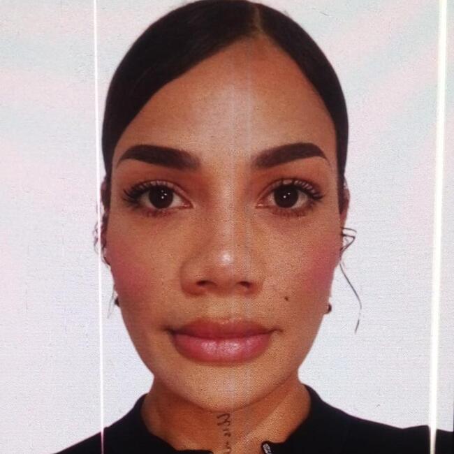 Babysitter in Santa Rosa de Cabal: Daniela