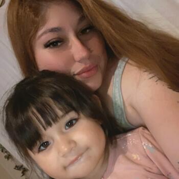 Δουλειά για babysitter στην περιοχή Βαλπαραΐσο: δουλειά φύλαξης παιδιών Francesca