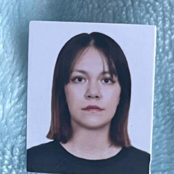 Babysitter in Aguascalientes: Lía