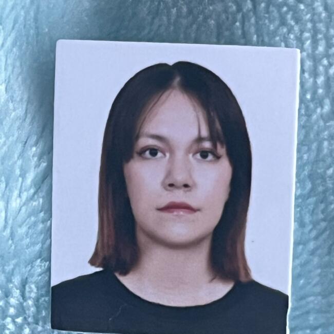 Babysitter in Aguascalientes: Lía