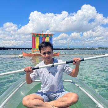 Babysitter in Nagatani (兵庫県): Shane