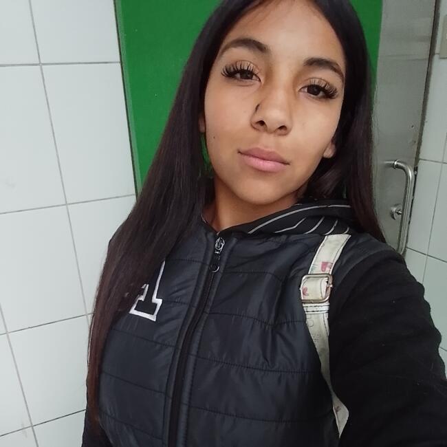 Babysitter in Peñalolén: Genesis