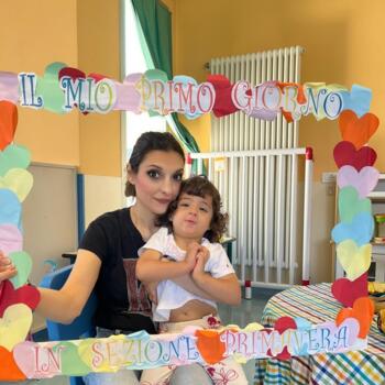 Lavoro per babysitter a Appiano Gentile: lavoro per babysitter Valentina