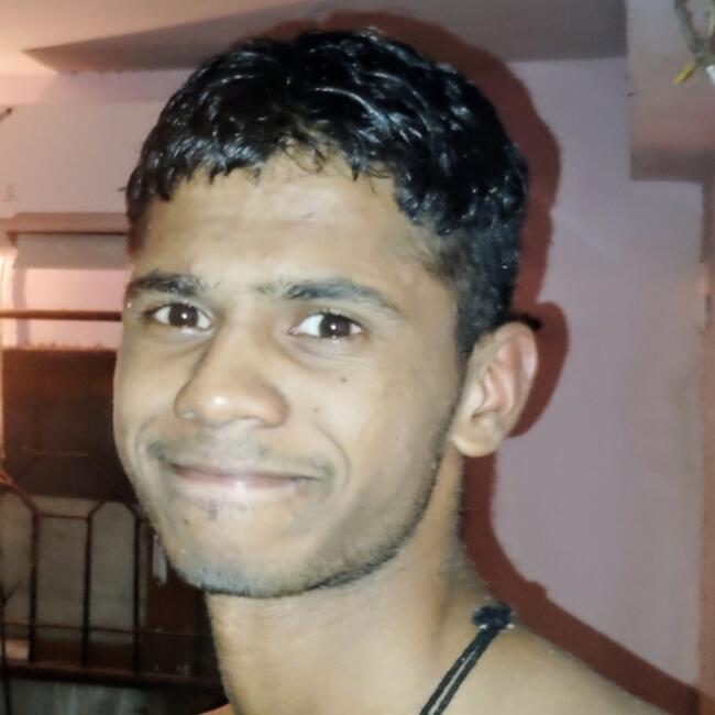 Babysitter in Chennai: Abhimanue