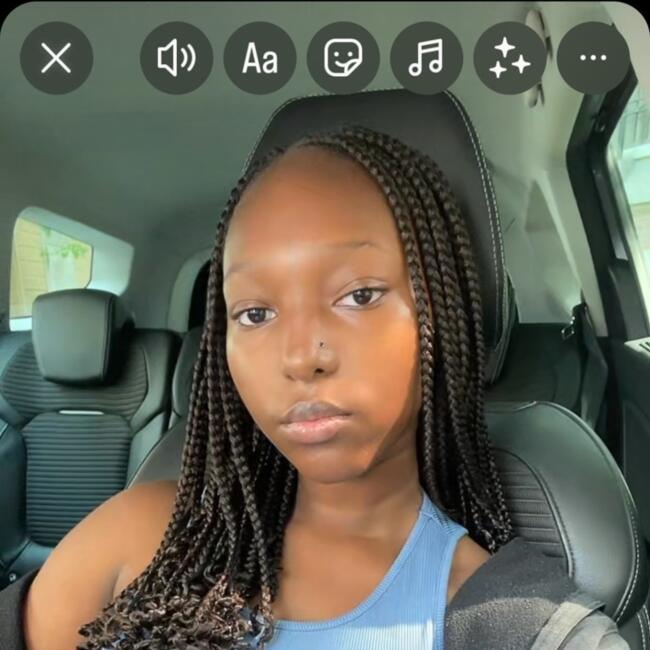 Babysitter in Valenciennes: Sanaba