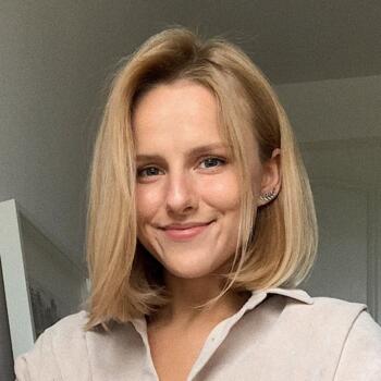 Babysitting job in Piła: babysitting job Sandra