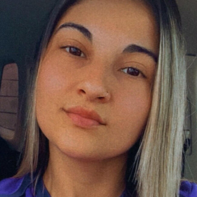 Babysitter in Itajaí: Suelen