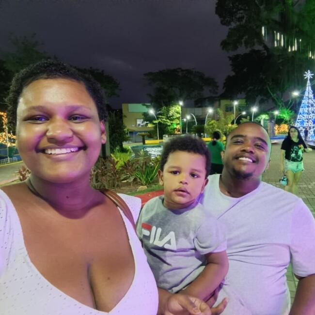 Emprego de babá em Portuguêsa: Alice dos reis