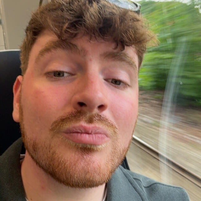 Babysitter in Illogan: Euan