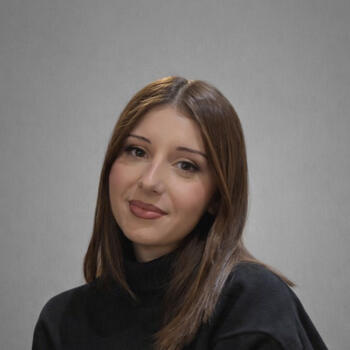 Babysitter Bellegarde-sur-Valserine: Sarah