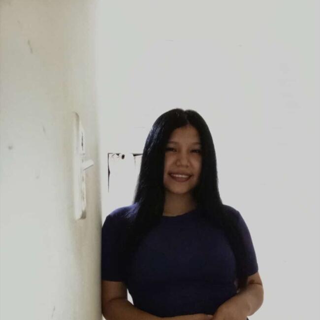 Babysitter in Panama City: Diana