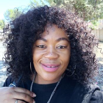 Nanny in Bloemfontein: Maleribe Mirriam