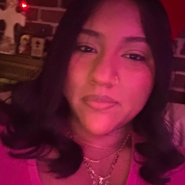 Babysitter in Lawrenceville (Georgia): Sherlyn