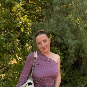 Babysitter in Grisolles: Emma