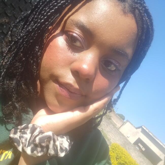 Babysitter in KwaMashu: Anele