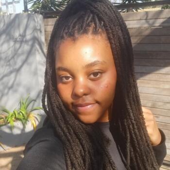 Babysitter Johannesburg: Anele