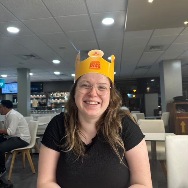 Babysitter in Stuttgart: Malwina