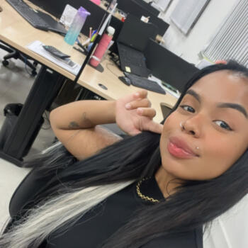 Babá em São Paulo: Kawany