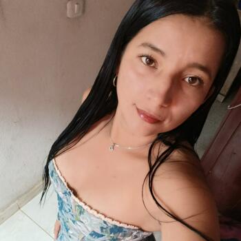 Niñera en Popayán: DERLY FERNANDA