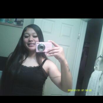 Babysitter North Las Vegas: TamarieAnn