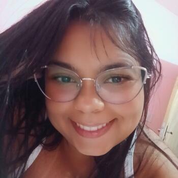 Babysitter in Carapicuíba: Aline