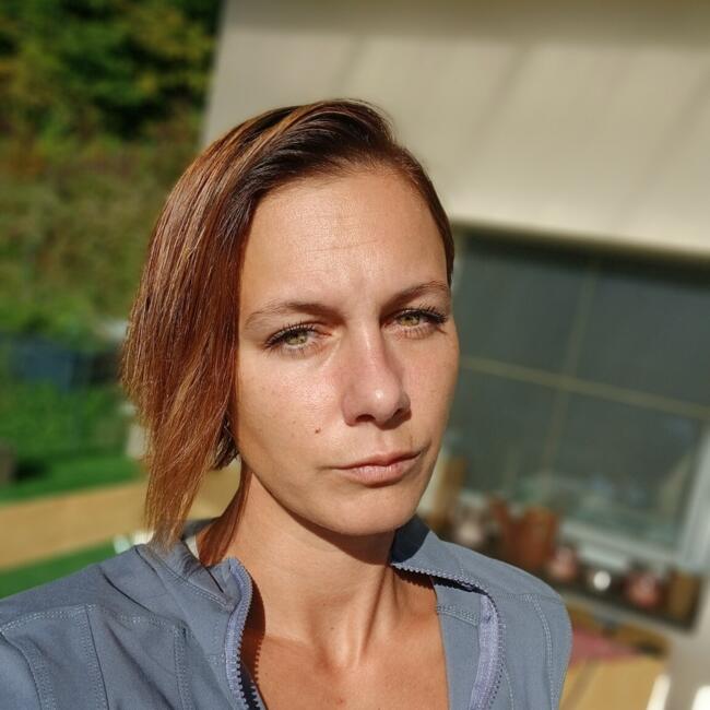 Babysitter Job in Köttmannsdorf: Verena