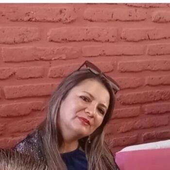 Babysitter in Padre Hurtado: Jaquelin andrea