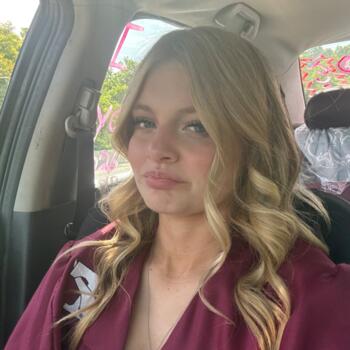 Babysitter in Bristol (Tennessee): Keeley