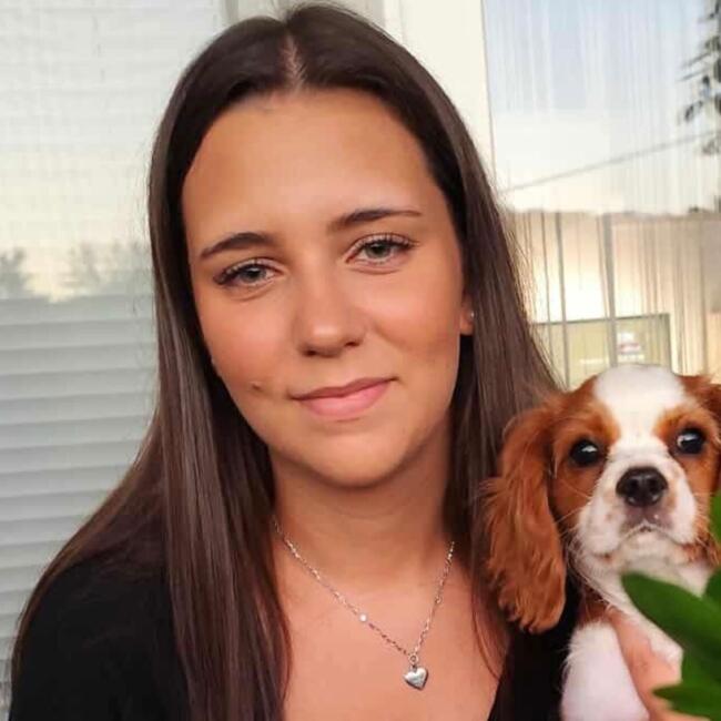 Varuška v Slivnica pri Mariboru: Tanaja