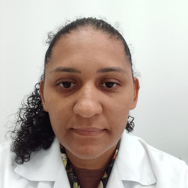 Babysitting job in Blumenau: Sil