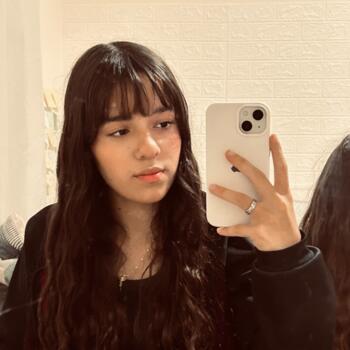 Babá em Colombo: Isabele