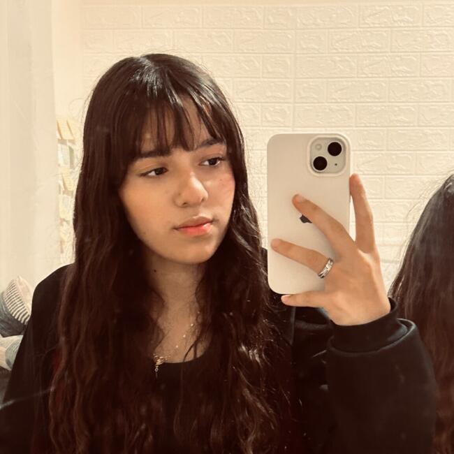 Babá em Colombo: Isabele