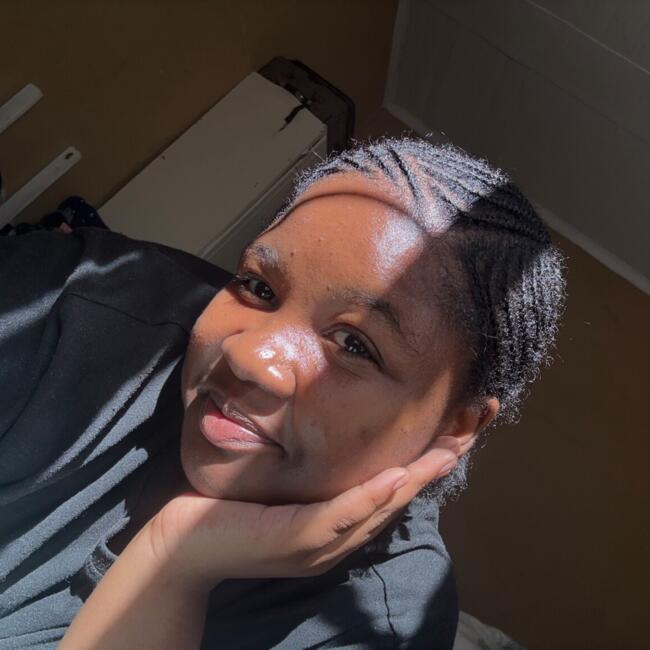 Babysitter in Queenstown: Athobe