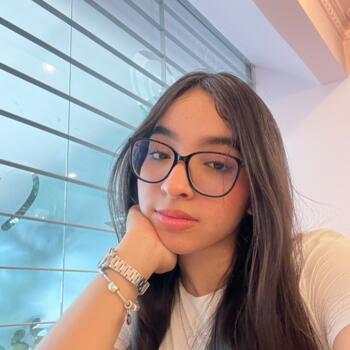 Babysitter in Villavicencio: Niki Olaya